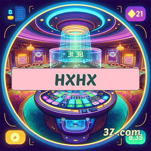 Slots do hxhx: Entre Jogos e Emoções a Cada Giro