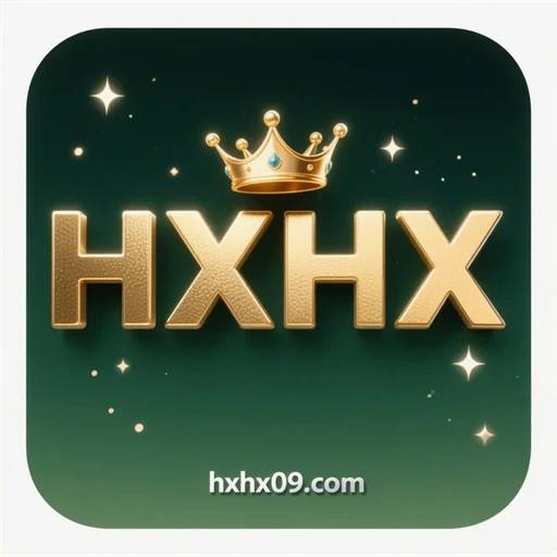 Logo hxhx