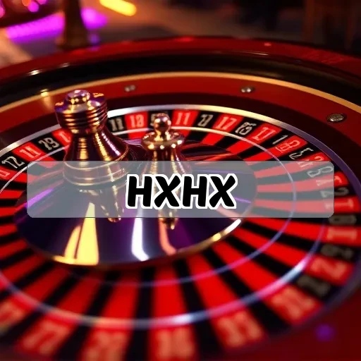 hxhx: A Revolução dos Jogos Está Aqui com Nosso App