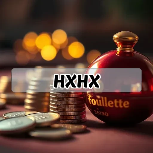 hxhx: Pagamentos Simplificados para Gamers Brasileiros